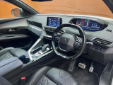 5008 GT ブルーHDi 本革シート サンルーフ