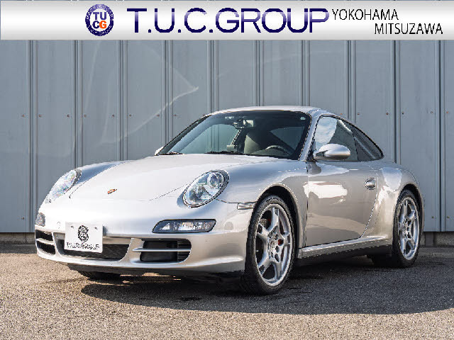 911カレラ4S