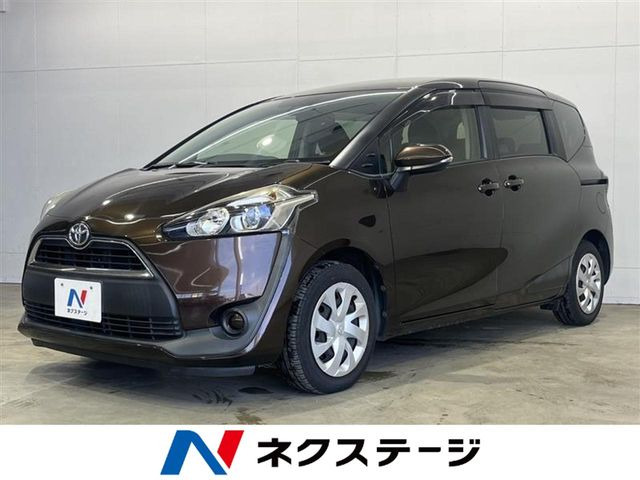 シエンタ1.5 X
