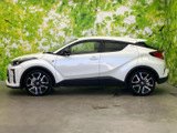 C-HR ハイブリッド 1.8 S GR スポーツ 