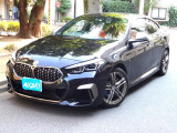 2シリーズグランクーペ M235i xドライブ 4WD 