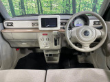 アルトラパン S オーディオレス仕様車