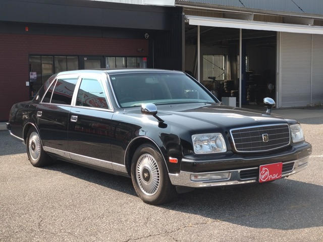 センチュリーベースグレード