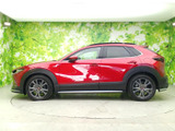 CX-30 1.8 XD 100周年特別記念車 4WD 