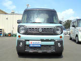 スペーシアギア ハイブリッド(HYBRID) XZ 