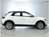 T-Roc TDI スポーツ ディーゼル 