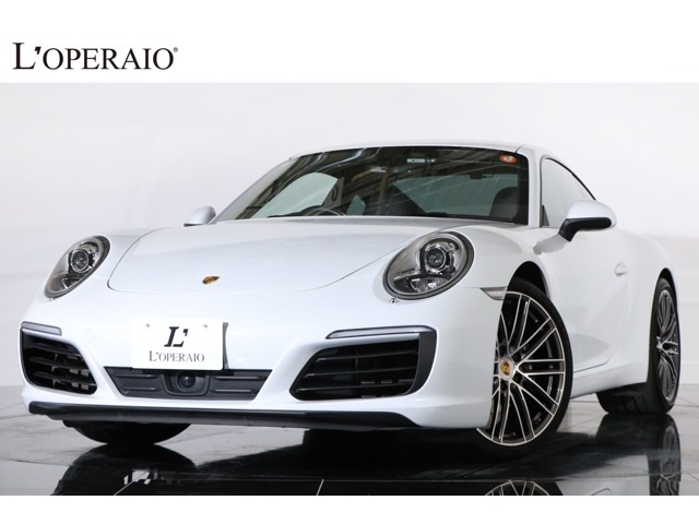 911カレラ PDKシートヒーター ACC 純正20インチAW スポー