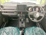 ジムニーノマド 1.5 FC 4WD 