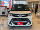 タンク 1.0 カスタム G 4WD 