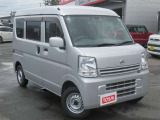 NV100クリッパー DX GL セーフティパッケージ ハイルーフ 4WD 