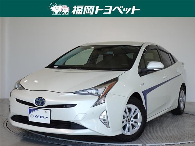 プリウス 1.8 S セーフティ プラス 