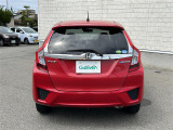 フィット 1.5 ハイブリッド Lパッケージ 4WD ワンオーナー
