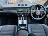マカン GTS PDK 4WD 