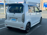 N-WGNカスタム L ターボ ホンダ センシング 
