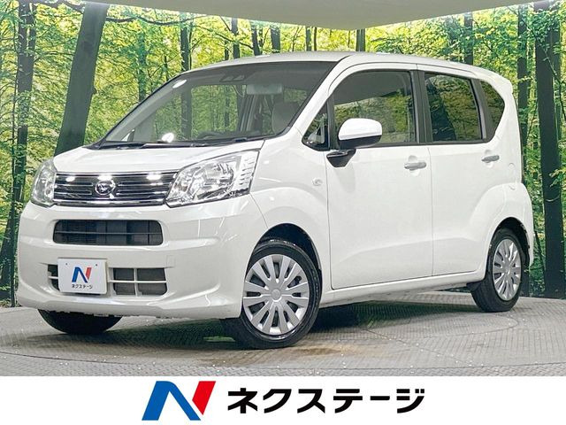 ムーヴ L SAIII 