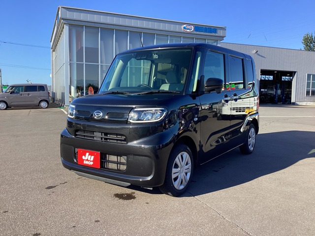 タント X 4WD