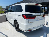 年式が新しいお車には据置クレジットがご利用可能です♪一定の金額を据え置くことで月々のお支払いをお安くできます。据置クレジットには条件がございますので、詳しくはスタッフまでお問い合わせください。
