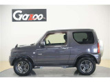 ジムニー クロスアドベンチャー 4WD 