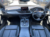 A6 2.8 FSI クワトロ Sラインパッケージ 4WD 