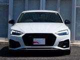 A5スポーツバック 40 TDI クワトロ Sライン 4WD 