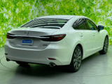 MAZDA6セダン 2.5 25S Lパッケージ 