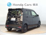 こちらのおクルマは当店指定整備工場で車検を2年取得して納車いたします。