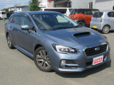 レヴォーグ 1.6 GT-S アイサイト プラウドエディション 4WD 