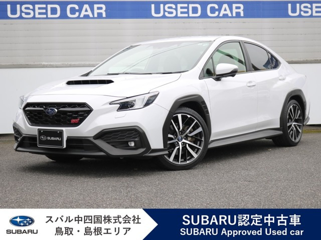 WRX  S4 2.4 STI スポーツR EX 4WD