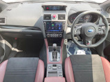 WRX S4 2.0 STI スポーツ アイサイト 4WD 