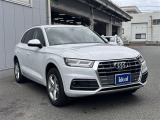 Q5 40 TDI クワトロ スポーツ ディーゼル 4WD 