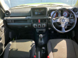 ジムニー XL 4WD 