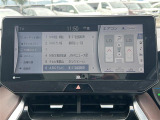ハリアー 2.5 ハイブリッド Z レザーパッケージ 本革シート サンルーフ
