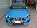 S3スポーツバック 2.0 4WD 