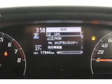 【クリアランスソナー】警告音と表示で、障害物の確認をアシスト♪縦列駐車時や駐車場・車庫などでの取り回しをサポートします。