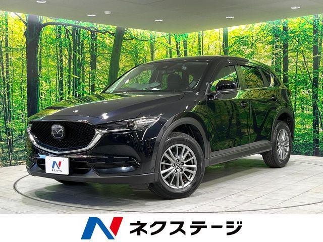 CX-5  XD プロアクティブ