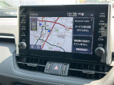 RAV4 2.0 G Zパッケージ 4WD 4WD サンルーフ