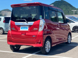 デイズルークス ハイウェイスター X 