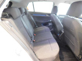 ISOFIX(イソフィックス)基準適合チャイルドシート固定装置!!安心楽々で対応チャイルドシートが取付できます。