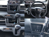 ワゴンR FX 4WD 