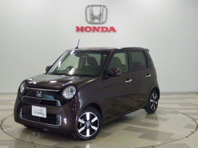 N-ONE G ローダウン 