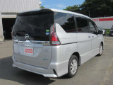 セレナ 2.0 ハイウェイスター 4WD 