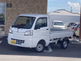ハイゼットトラック スタンダード 
