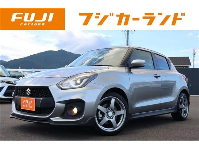 スイフト  スポーツ 1.4