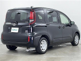 シエンタ ハイブリッド 1.5 G E-Four 4WD 修復歴無し