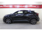 C-HR ハイブリッド 1.8 G モード ブルーノ 
