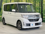 大好評のボディコーティング「弾スプラッシュコート」もご納車までに施工可能。通常のガラスコートと異なる、耐久年数6年の無機質ガラスコーティングが、ボディをキレイな状態に保ってくれます。