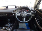 CX-30 2.0 20S Lパッケージ 