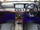 Eクラスワゴン AMG E53 4マチックプラス 4WD 