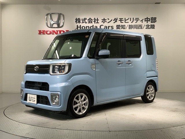 ピクシスメガL SAII