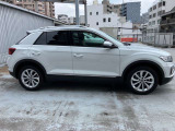 T-Roc TDI 4モーション スタイル ディーゼル 4WD 